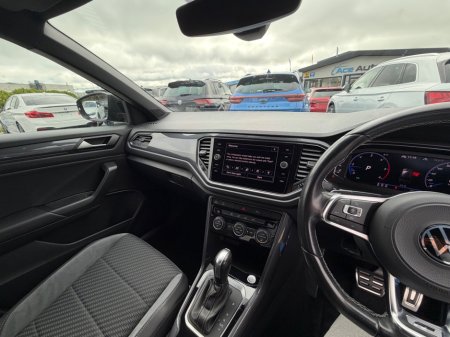 2021 Volkswagen T-Roc - photo 37