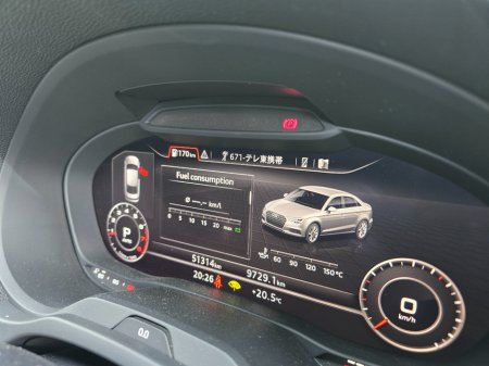2017 Audi A3 - photo 3