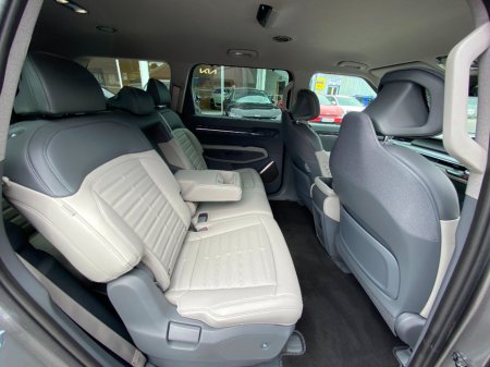 2026 Kia EV9 - photo 16