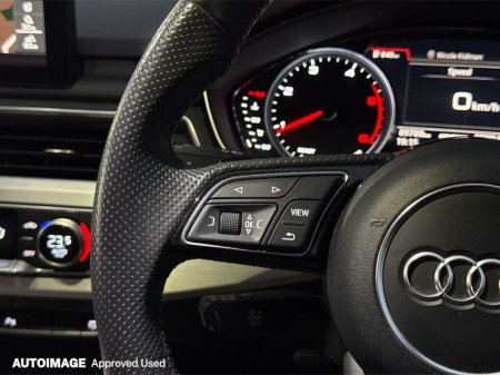 2017 Audi A5 - photo 19