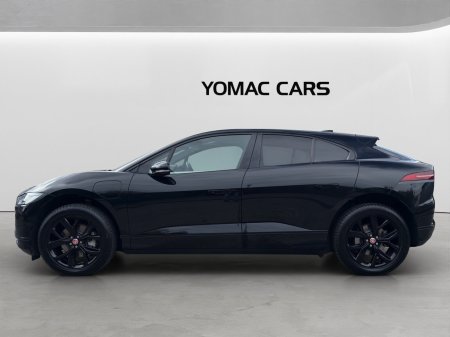 2023 Jaguar I-Pace - photo 5