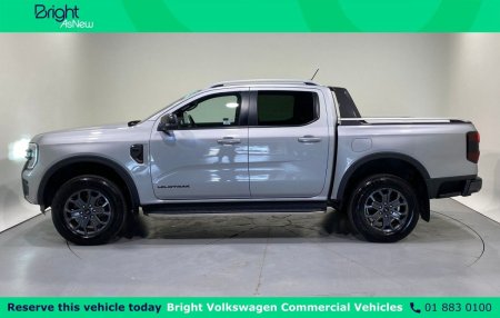 2024 Ford Ranger - photo 7