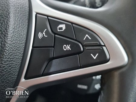 2024 Dacia Sandero Stepway - photo 17