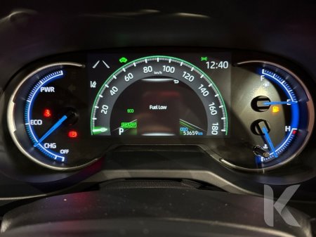 2023 Toyota RAV4 - photo 13