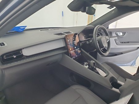 2024 Polestar 2 - photo 9