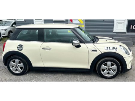 2017 Mini Cooper - photo 8