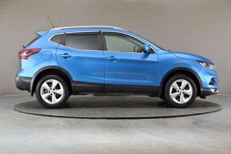 2020 Nissan Qashqai - photo 11
