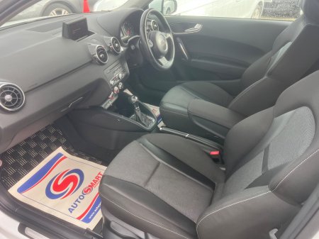 2014 Audi A1 - photo 7
