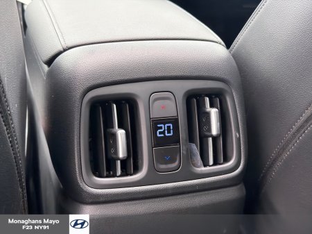 2025 Hyundai Tucson - photo 30