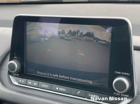 2023 Nissan Qashqai - photo 25