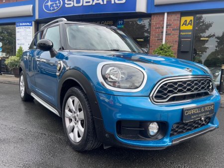 2018 Mini Countryman - photo 4
