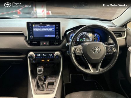 2020 Toyota RAV4 - photo 11