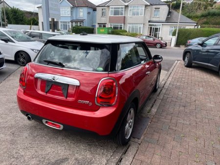 2018 Mini Cooper - photo 3