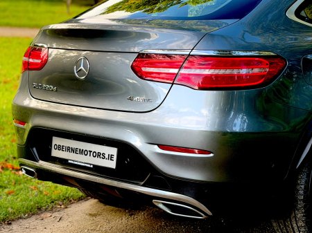 2017 Mercedes-Benz GLC - photo 6
