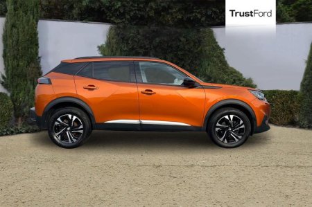 2023 Peugeot 2008 - photo 3