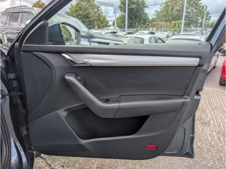 2020 Skoda Octavia - photo 11
