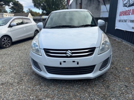 2015 Suzuki Swift - photo 2
