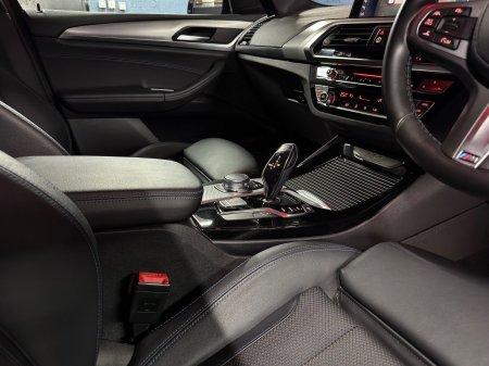 2017 BMW X3 - photo 29