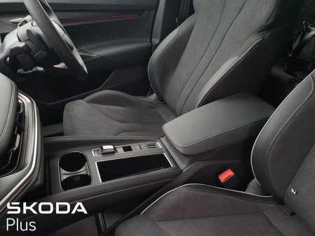 2026 Skoda Enyaq - photo 25