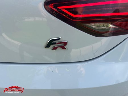 2019 SEAT Leon - photo 9