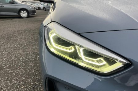 2022 BMW 1-Series - photo 34