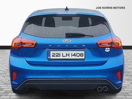 2022 Ford Focus - photo 11