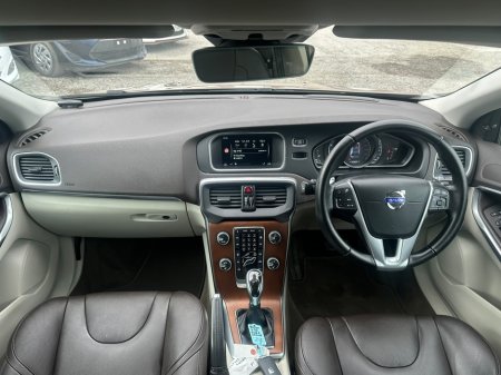 2016 Volvo V40 - photo 18