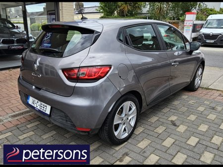 2014 Renault Clio - photo 9