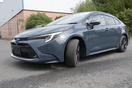 2023 Toyota Corolla - photo 10