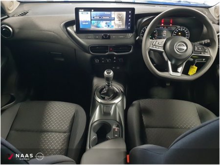 2027 Nissan Juke - photo 9