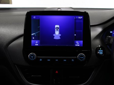 2021 Ford Puma - photo 16