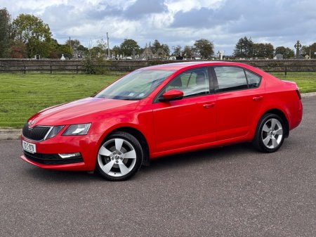 2017 Skoda Octavia - photo 4