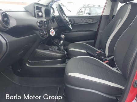 2024 Hyundai i10 - photo 10