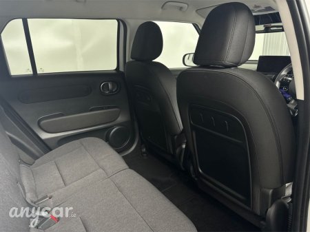 2025 Hyundai INSTER - photo 15