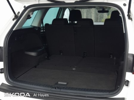 2021 Skoda Kodiaq - photo 17