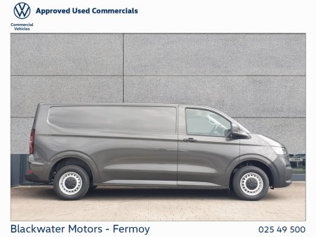 2026 Volkswagen Transporter - photo 11