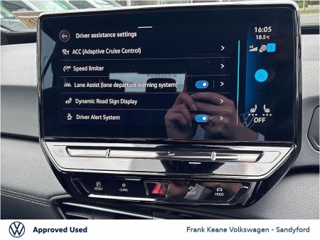 2023 Volkswagen ID.3 - photo 17