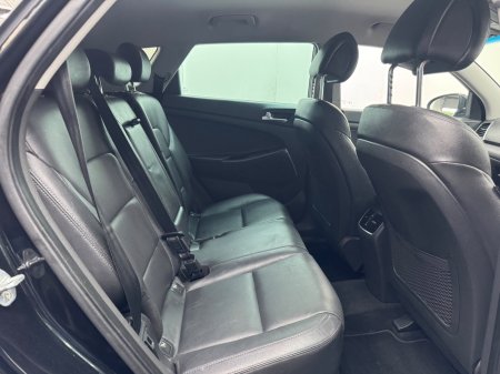 2016 Hyundai Tucson - photo 7