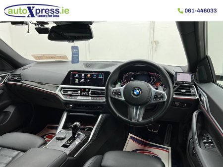 2023 BMW 4-Series - photo 10