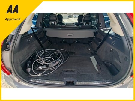 2024 Volvo XC90 - photo 28