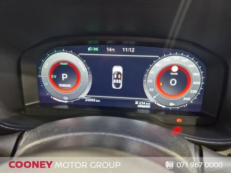 2026 Nissan Juke - photo 13