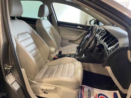 2017 Volkswagen Golf - photo 12