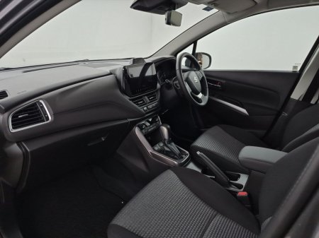 2026 Suzuki S-CROSS - photo 4