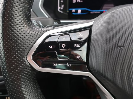 2023 Volkswagen Tiguan - photo 20