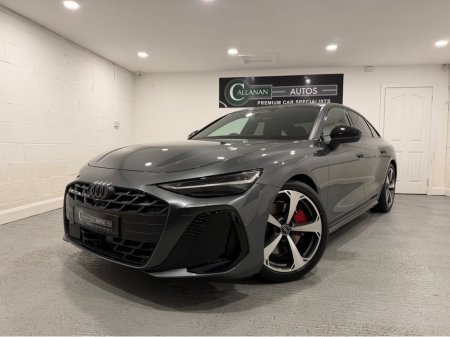 2026 Audi A6 - photo 16