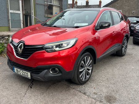 2019 Renault Kadjar - photo 3