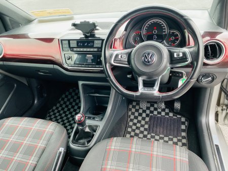 2019 Volkswagen up! - photo 11