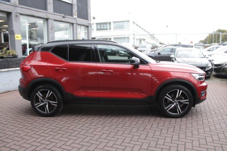 2019 Volvo XC40 - photo 3