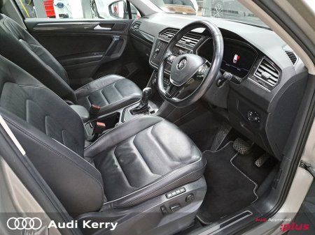 2020 Volkswagen Tiguan - photo 14