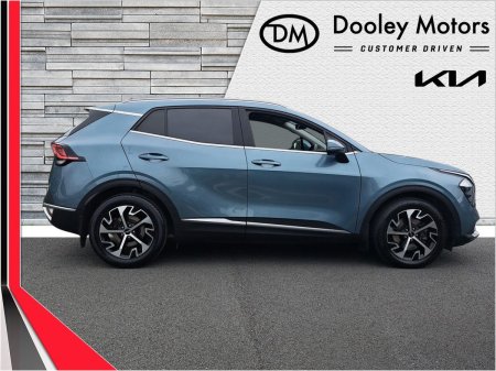 2023 Kia Sportage - photo 8